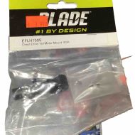 E-FLITE BLADE SR DIRECT DRIVE TAIL MOTOR MOUNT EFLH1505